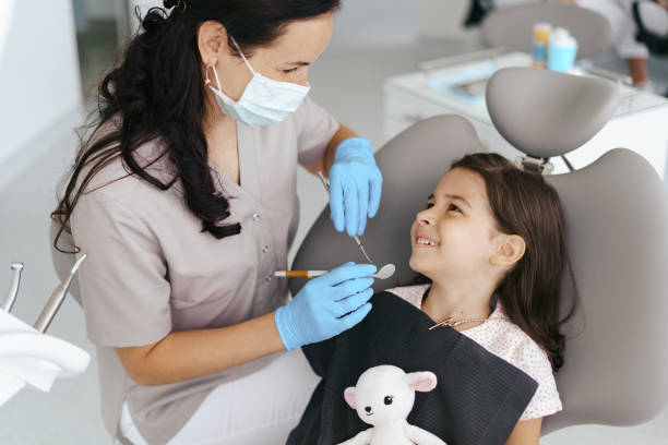 Best Emergency Treatment for Oral Infections in Richland Hills, TX