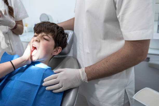 Best Emergency Treatment for Jaw Pain or Injury in Richland Hills, TX