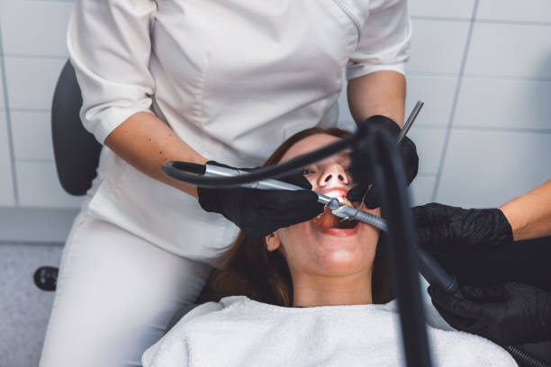 Best Emergency Wisdom Tooth Extraction in Richland Hills, TX